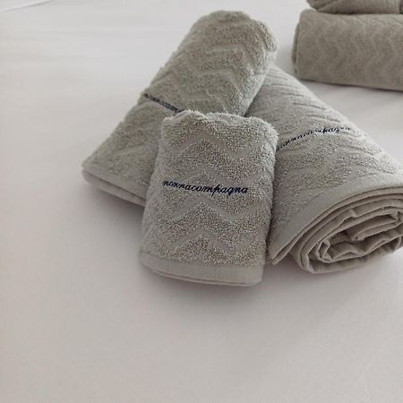 巴里 Nonnacampagna旅馆 外观 照片